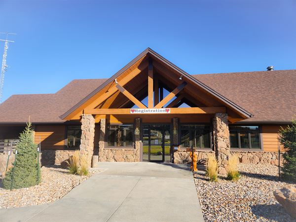 Hart Ranch Camping Resort Club
