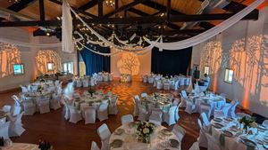 The Delbridge Family Performance Space