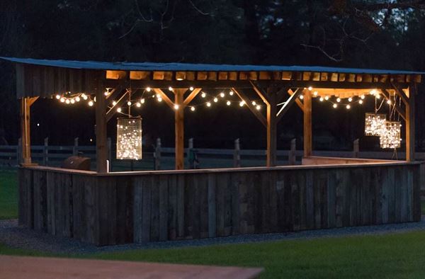 The Hub at Feather Oaks