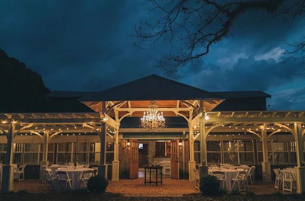 The Hub at Feather Oaks