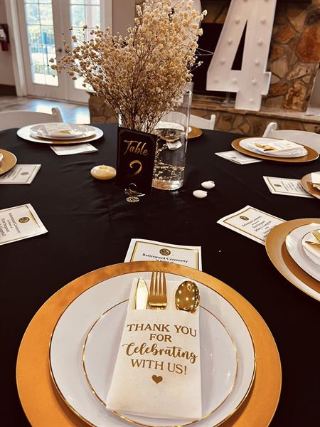 The Lodge At Anderson Creek Crossing