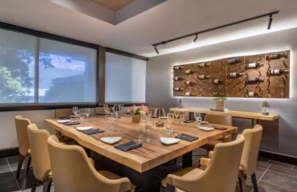 Doubletree Hotel by Hilton San Francisco South Airport Blvd