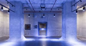 Bank of Canada Vault