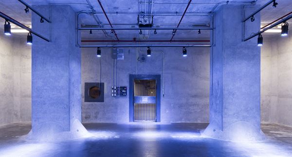 Diefenbunker: Canada's Cold War Museum