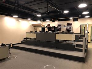 Federal Warning Centre