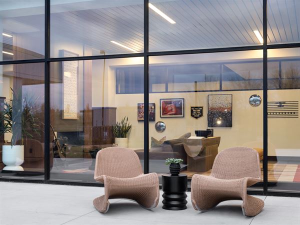 Origin Hotel Kansas City