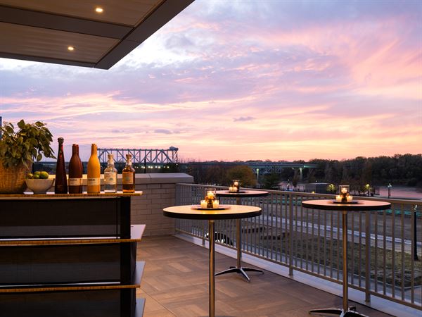 Origin Hotel Kansas City