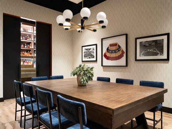 Origin Hotel Kansas City