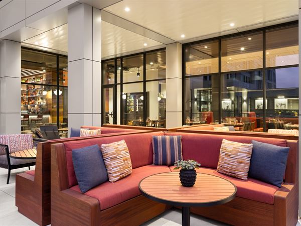 Origin Hotel Kansas City