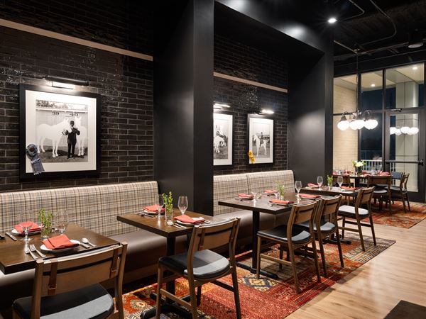 Origin Hotel Kansas City