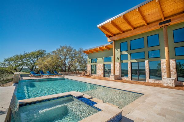 The Artemis Ranch and Retreat