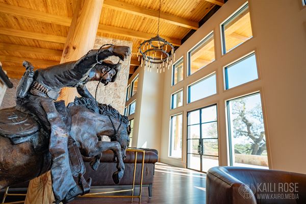 The Artemis Ranch and Retreat