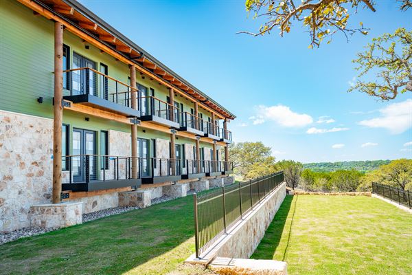 The Artemis Ranch and Retreat