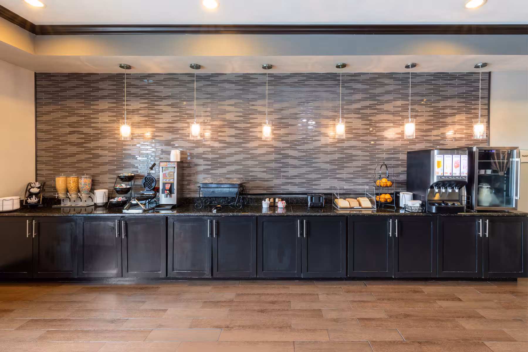 La Quinta Inn & Suites Fort Worth - Lake Worth