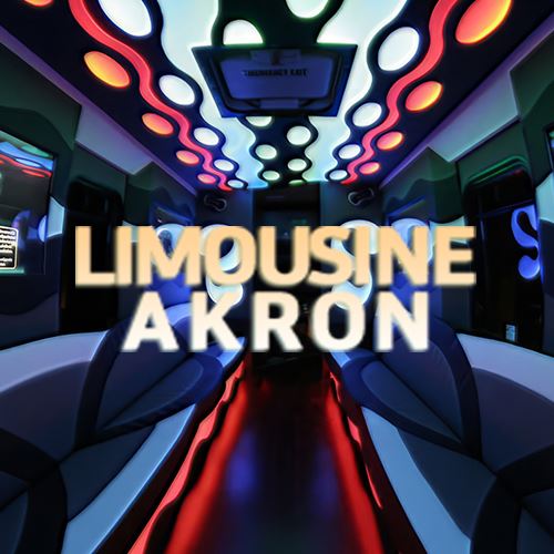 Limousine Akron