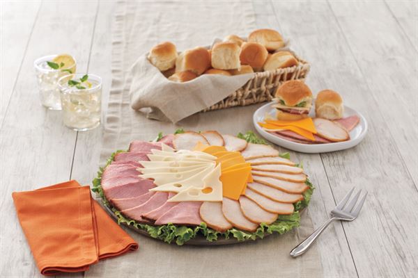 The Honey Baked Ham Company - Oakland, CA