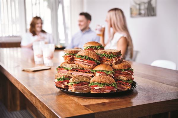 The Honey Baked Ham Company - Oakland, CA