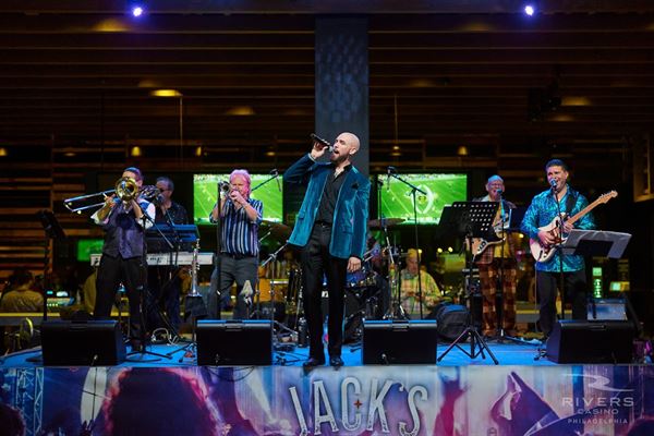 Rivers Casino Event Center