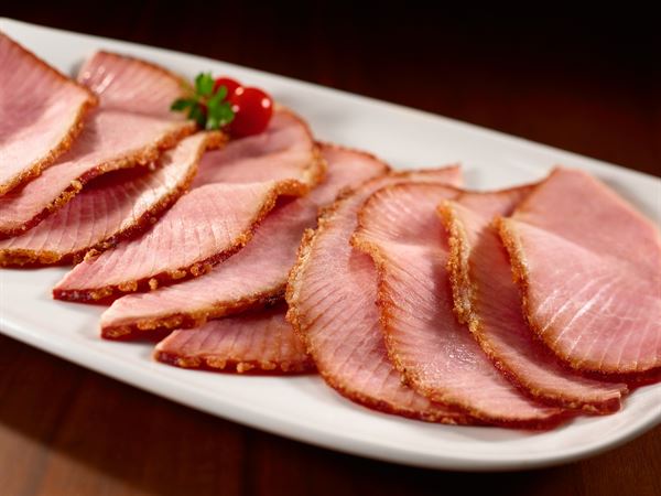 The Honey Baked Ham Company - Alpharetta, GA
