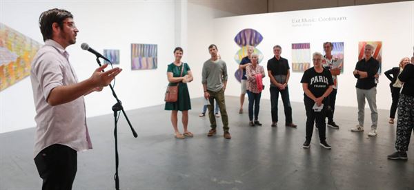 SPAACES Foundation INC