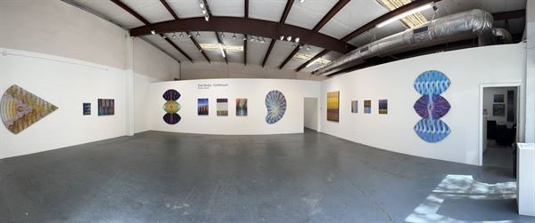 SPAACES Foundation INC