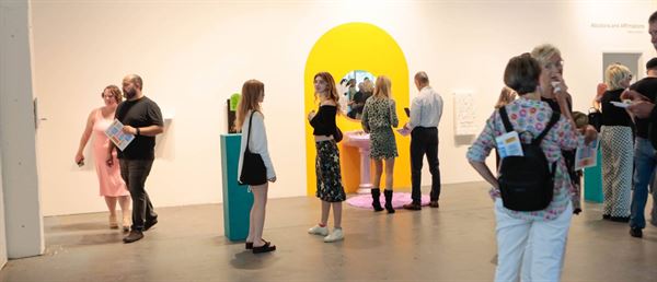 SPAACES Foundation INC