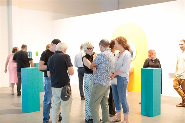 SPAACES Foundation INC