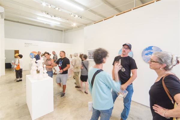 SPAACES Foundation INC