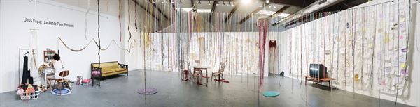 SPAACES Foundation INC