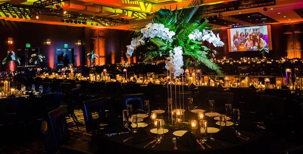 Rivers Casino Event Center