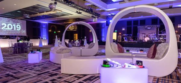 Rivers Casino Event Center