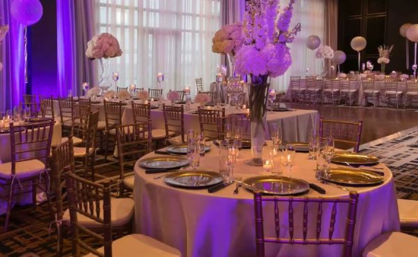 Rivers Casino Event Center