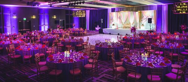 Rivers Casino Event Center