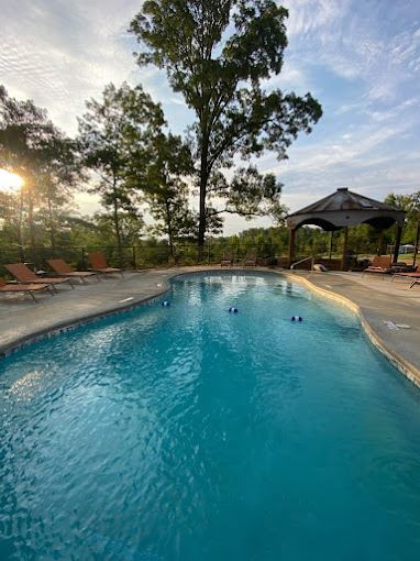 Big Rock Banquet Hall