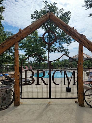 Big Rock Banquet Hall