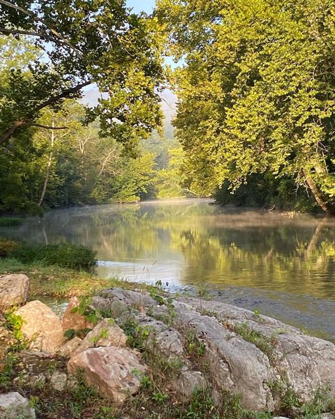 Big Rock Banquet Hall
