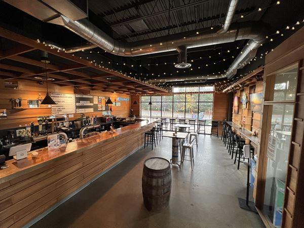 Switchback Brewing Company