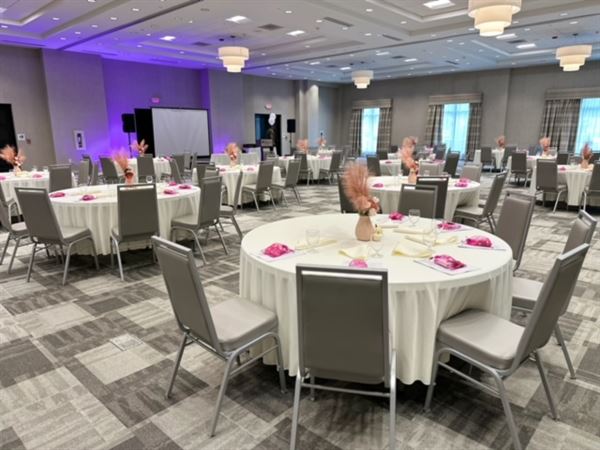 Hilton Garden Inn Gastonia