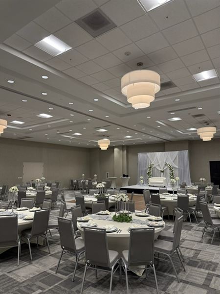 Hilton Garden Inn Gastonia