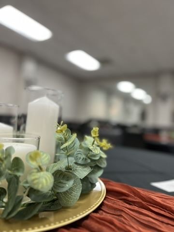 Bayside Event Center