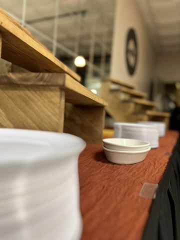 Bayside Event Center