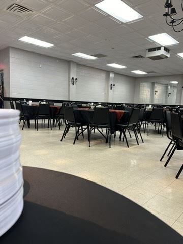 Bayside Event Center