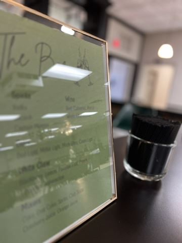 Bayside Event Center