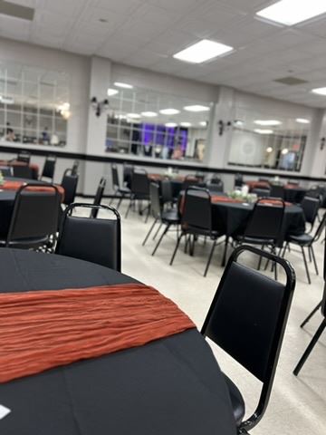 Bayside Event Center