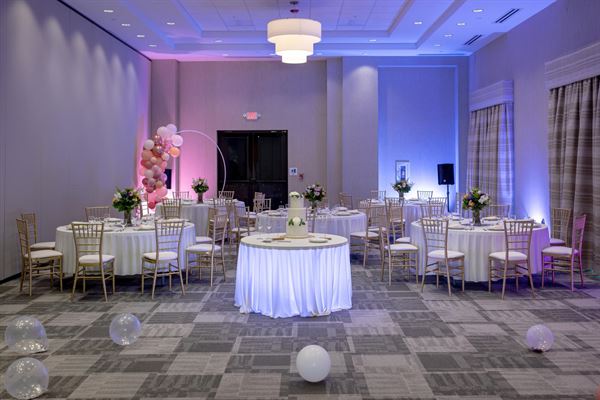 Hilton Garden Inn Gastonia