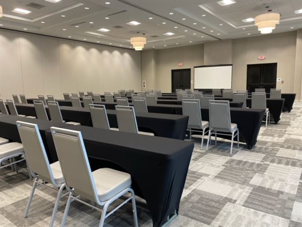 Hilton Garden Inn Gastonia