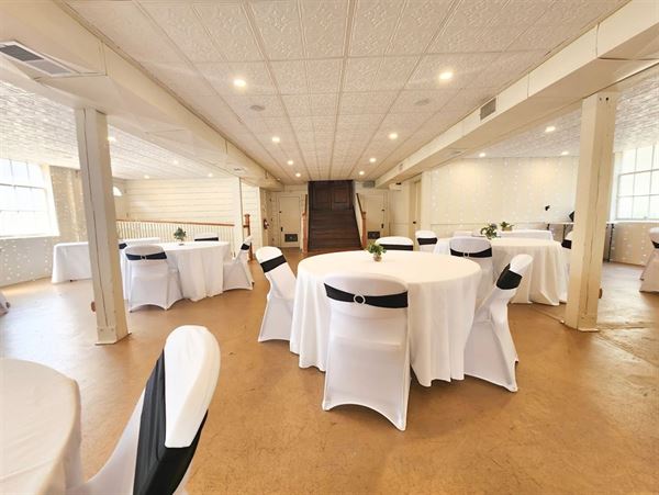 Brick & Blossom Weddings and Events