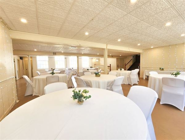 Brick & Blossom Weddings and Events