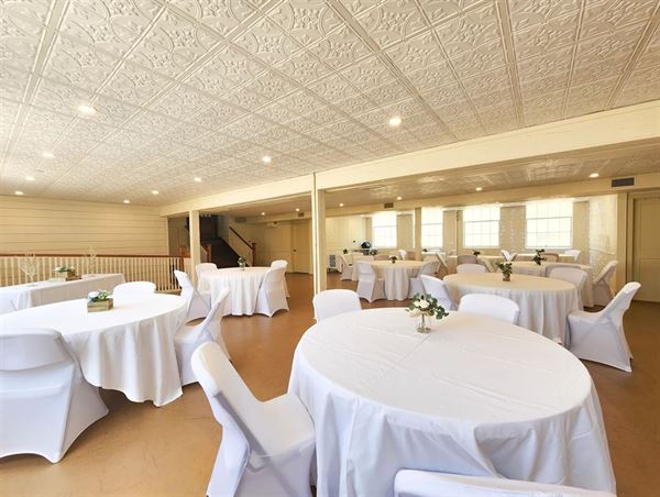 Brick & Blossom Weddings and Events