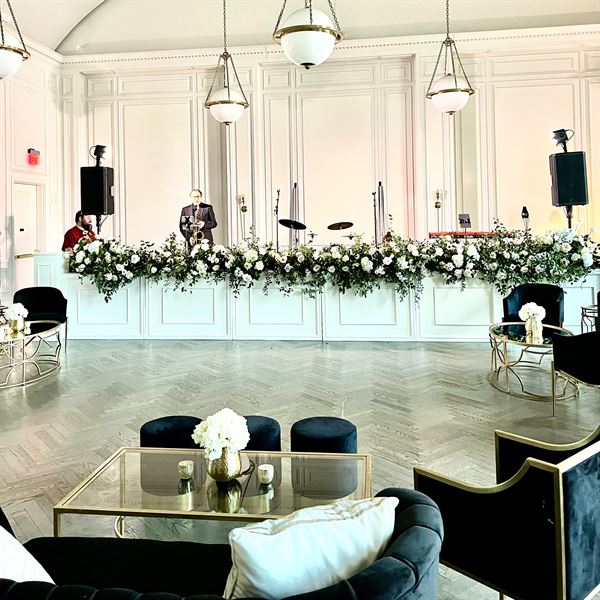 Lounge and Event Rentals LLC